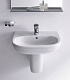 Duravit Полупьедестал для раковины D-Code 08571800002 – фотография-5