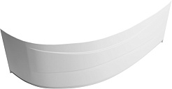 Relisan Eco Plus Экран фронтальный для ванны Эльба 170 R – фотография-1