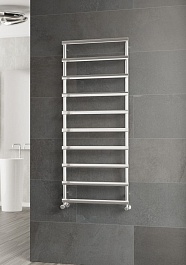 Cordivari Полотенцесушитель водяной Cordivari Alessandra – фотография-2