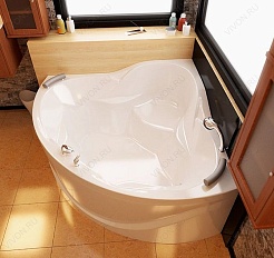 Фэма Экран для ванны Фэма Рената – фотография-5