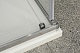 BelBagno Душевой уголок Unique 90/90 UNIQUE-A-2-75/90-C-Cr – фотография-8