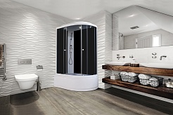 Parly Душевая кабина Classic EC1221L – фотография-3