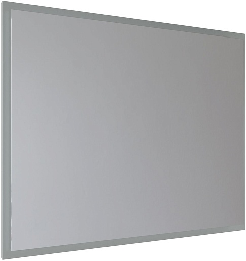 Allen Brau Зеркало Activity 90 1.340028.PWM папирус матовый/олива браш – фото-1