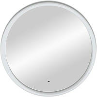 Continent Зеркало Planet White Led 1000