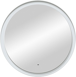 Continent Зеркало Planet White Led 1000 – фотография-1