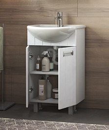 Vigo Мебель для ванной Diana 500 R – фотография-7