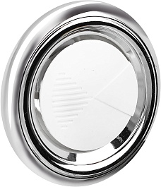 River Душевая кабина Quadro XL 90/41 MT – фотография-8