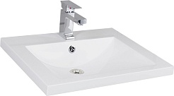 Aquanet Умывальник Нота 58 – фотография-1