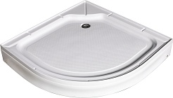 Wemor Душевой поддон 90/15 C – фотография-1