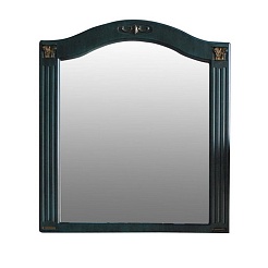 Атолл Зеркало "Венеция" aquamarine – фотография-1