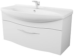 Alvaro Banos Тумба для умывальника Carino 105 – фотография-1