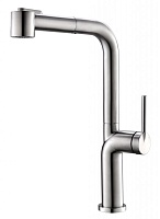 BelBagno Смеситель для кухни BB-LAM60-IN сатин