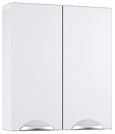 Aqwella Шкаф навесной Лайн В6 – фотография-1