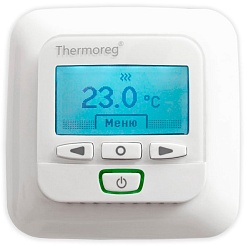 Thermo Терморегулятор Thermoreg TI 950 – фотография-1
