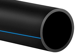 Агригазполимер Труба 25х2,0мм ПЭ100 PN 12,5 SDR13,6 (100м) – фотография-4