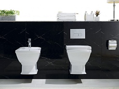 BelBagno Биде подвесное "ROMANCE" – фотография-4