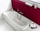 Villeroy & Boch Акриловая ванна Oberon UBQ170OBE2V-01 alpin – фотография-16