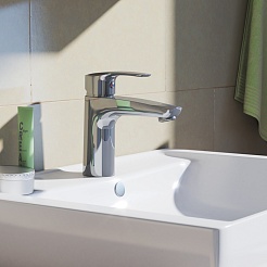 Iddis Смеситель для раковины Ray RAYSB00i01 – фотография-2