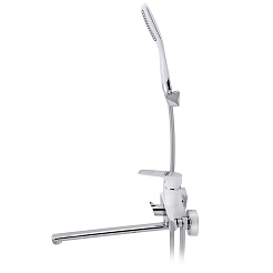 Raiber Смеситель для ванны Iceberg R3504 – фотография-3