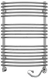 Terminus Полотенцесушитель электрический Марио П17 R – фотография-1
