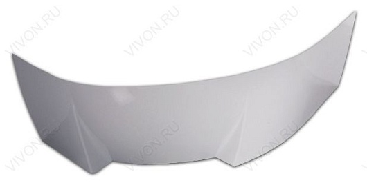 Ravak Экран для ванны Ravak Rosa 95 160 L – фото, картинка, фотография-1