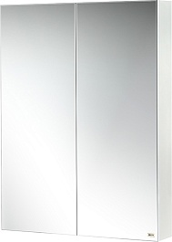 Misty Мебель для ванной Изео 70 белая – фотография-10