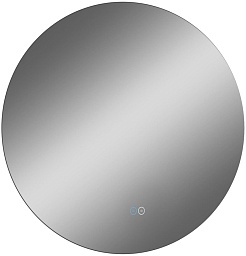 Continent Зеркало Ajour Medium Led 645 – фотография-2