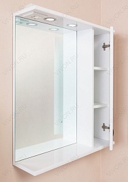 Onika Мебель для ванной Балтика 70 R с ящиком – фотография-5