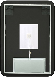 Continent Зеркало Burzhe Medium 500x700 – фотография-5