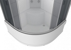 Erlit Душевая кабина ER 2509TP-C4 – фотография-2