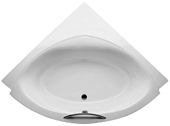 Vidima Акриловая ванна "СеваМикс" 140x140 см – фотография-1