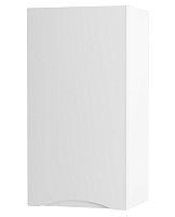 BelBagno Полу-пенал для ванной Fly-Marino 40/75 R Bianco Lucido