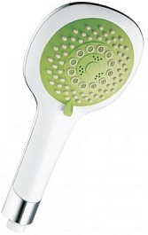 Lemark Лейка для душа LM0815CGreen – фотография-1