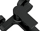Cersanit Смеситель для ванны и душа Brasko Black 63108 – картинка-12
