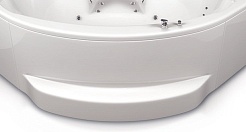 Aquatika Экран Аквалюкс Максима фронтальный – фотография-1