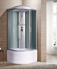 River Душевая кабина Nara 80/43 MT – фотография-2