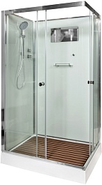 DTO Душевая кабина K 402 без крыши – фотография-3