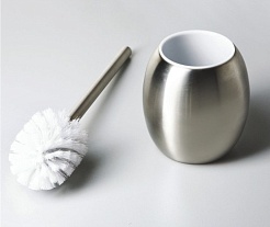 WasserKRAFT Щетка для унитаза "Ruwer K-6727" – фотография-3