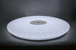 Feron Светодиодный управляемый светильник AL5250 100W – фотография-2