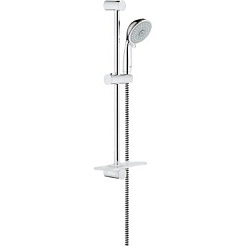 Grohe Душевой гарнитур "Tempesta New Rustic 100 27609000" – фотография-1