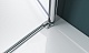 BelBagno Душевой уголок Etna 70/100 ETNA-AH-2-70/100-C-Cr стекло прозрачное – картинка-11