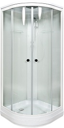 DTO Душевая кабина DM 2090 стандартная – фотография-1