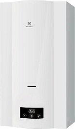 Electrolux Газовый проточный водонагреватель PRO Inverter GWH 11 – фотография-1