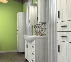 Какса-а Пенал Винтер 40 – фотография-3