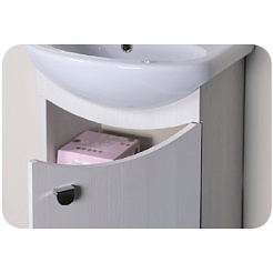 Onika Мебель для ванной Селена 45 – фотография-7