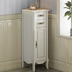 Comforty Тумба Версаль 40 слоновая кость – фотография-1