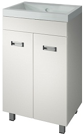 Какса-а Мебель для ванной Пикколо 50 – фотография-4