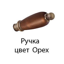 Cezares Смеситель FIRST-DS-03/24-Nc для душа – фотография-2