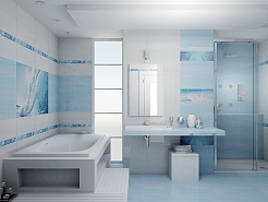 Коллекция плитки Cerrol Porto Wave