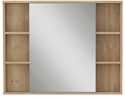 Onika Мебель для ванной Легран 90 дуб галифакс – фотография-14